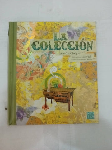 La colección