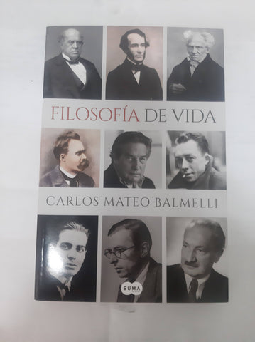 Filosofia de vida