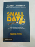 Small Data - Martin Lindstrom - Ed. Paidos