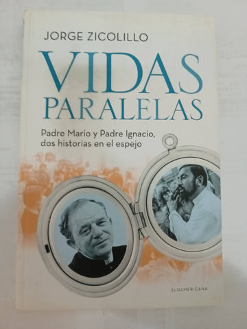 Vidas Paralelas