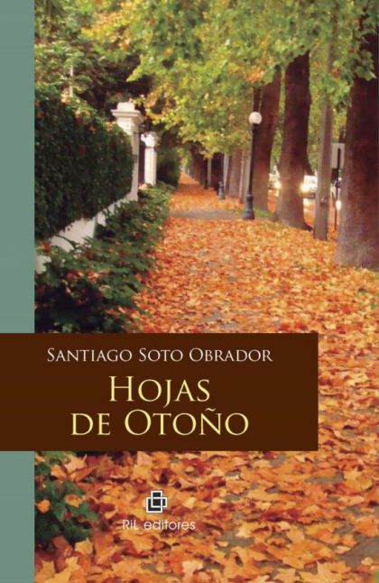 Hojas de otoño