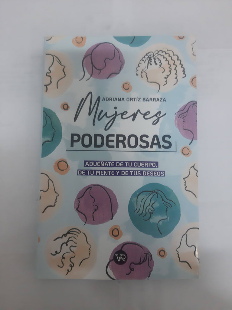 Mujeres poderosas