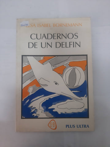 Cuadernos de un delfin