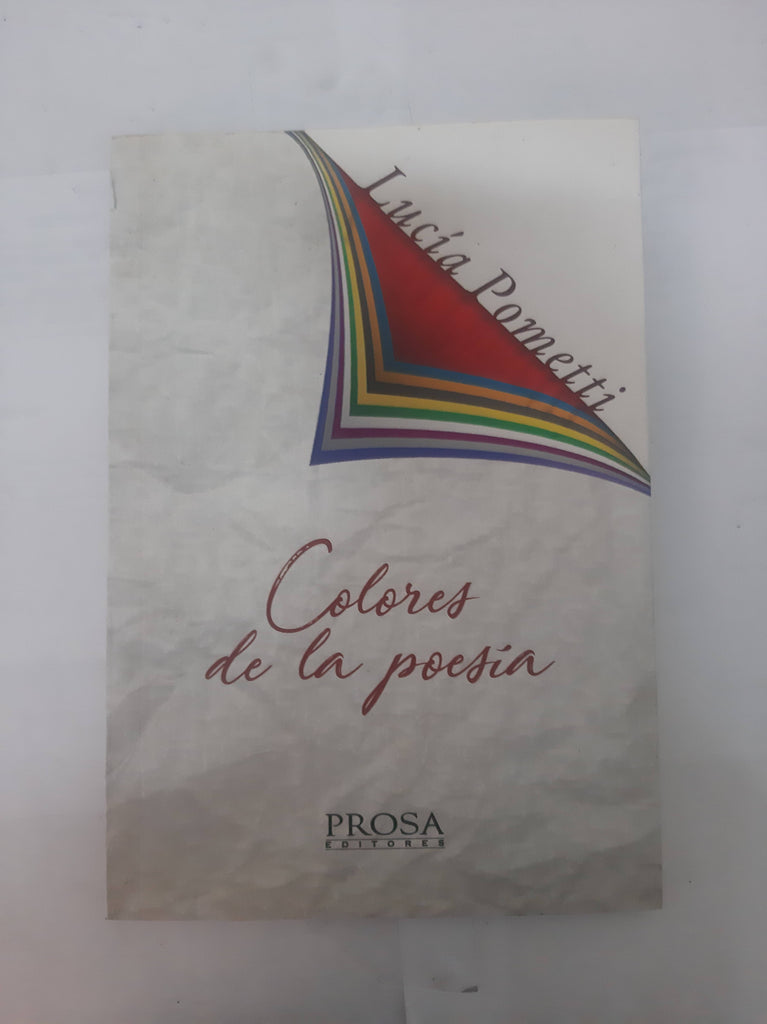 Colores de la poesía