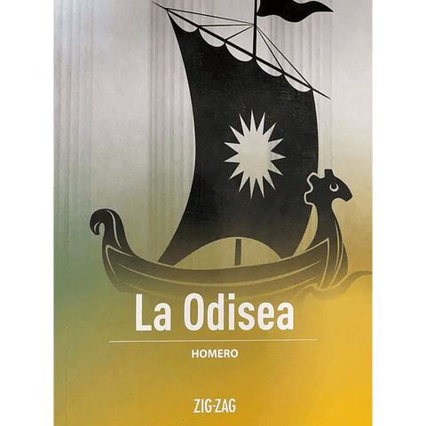 La odisea