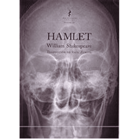 Hamlet (Traducción de Zurita)