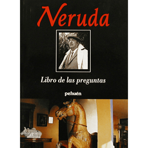 Libro de las preguntas