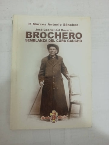 Jose gabriel del rosario brochero