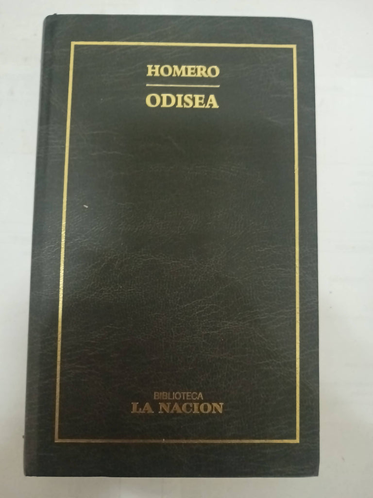 Odisea