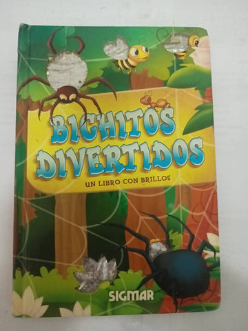 Bichitos divertidos