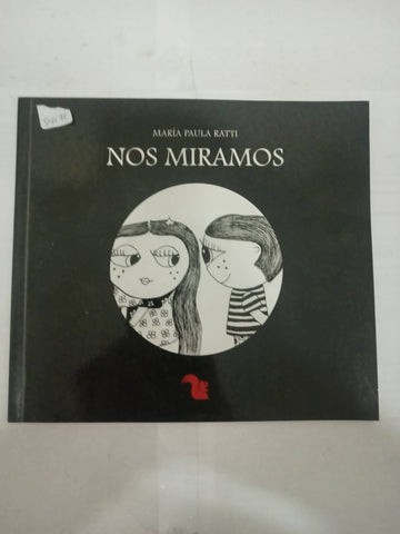 Nos Miramos