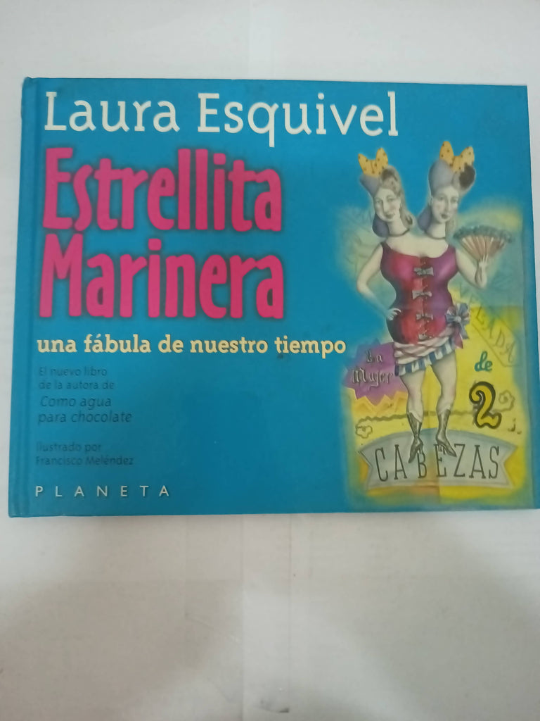 Estrellita marinera