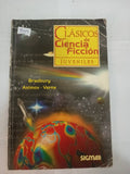 CLASICOS DE CIENCIA FICCION (Clasicos Juveniles / Juvenile Classics)