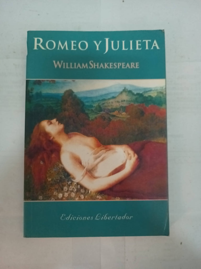 Romeo y Julieta