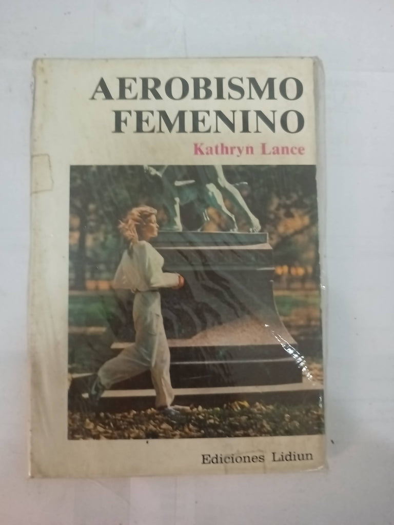 Aerobismo femenino