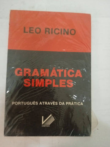 Gramática simples