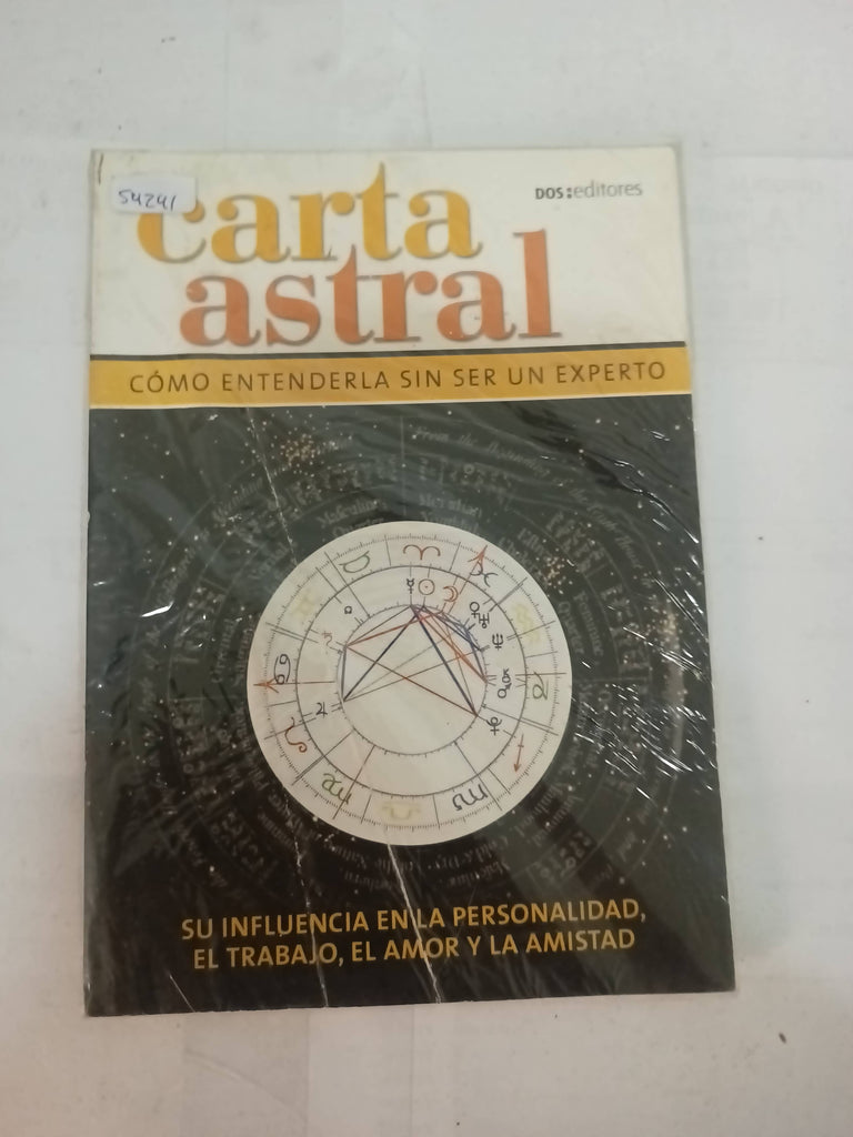 Carta astral