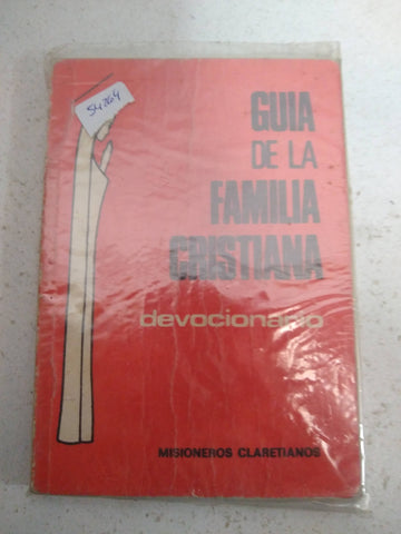 Guia de la familia cristiana