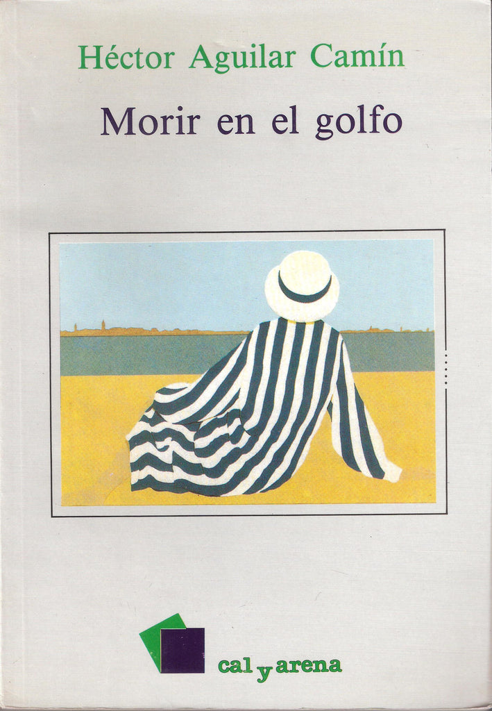 Morir en el golfo