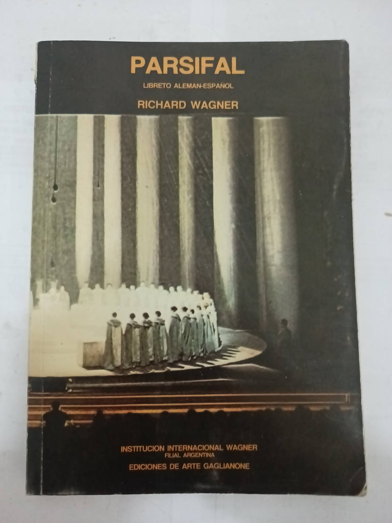 Parsifal