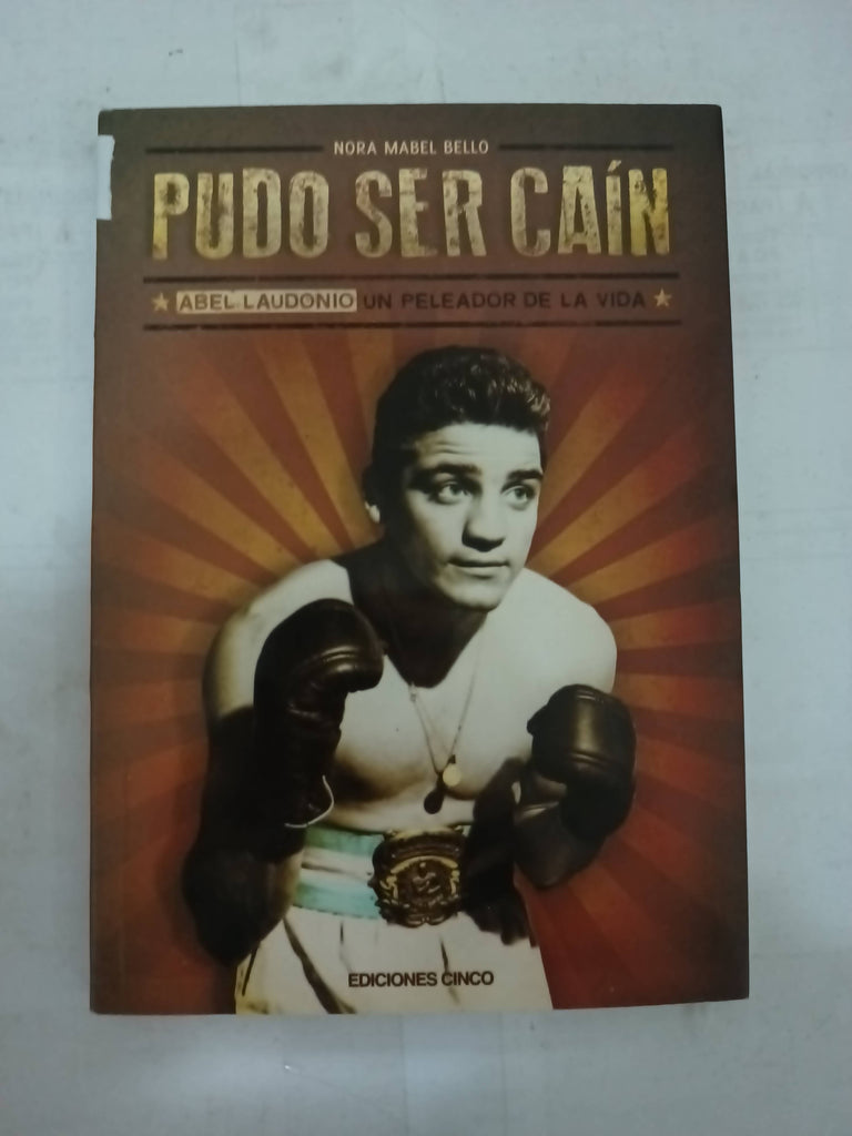 Pudo ser Caín