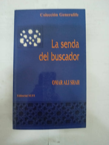 La senda del buscador