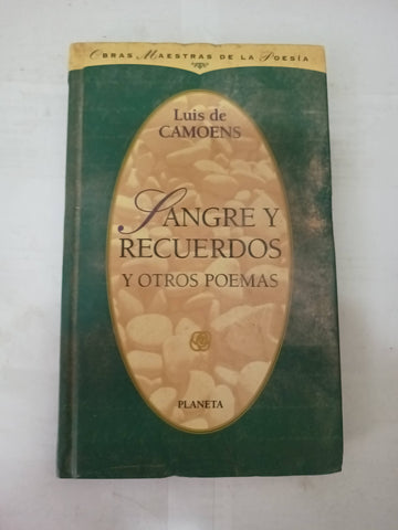 Sangre y recuerdos