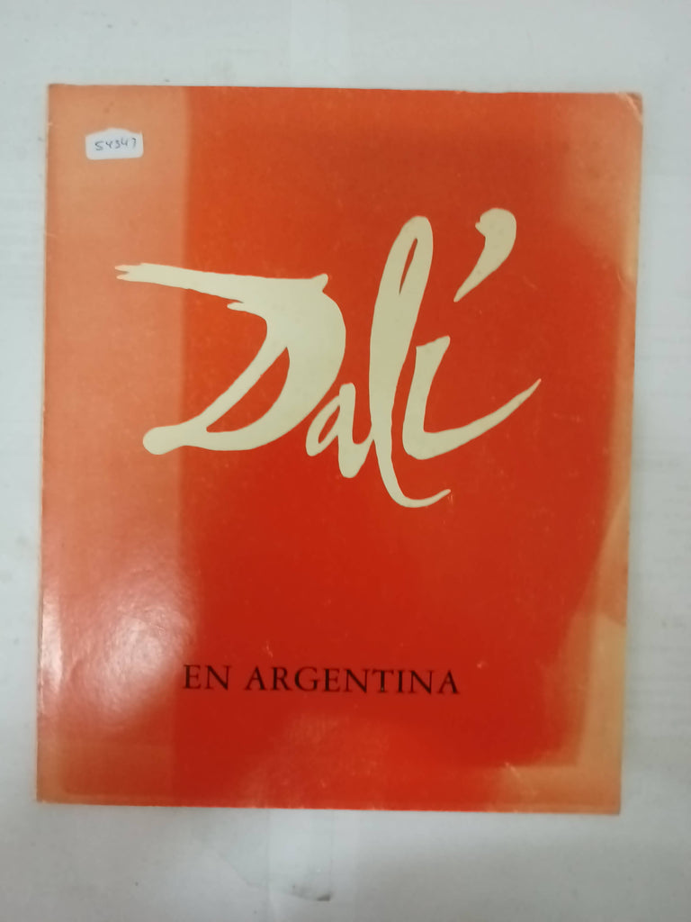 Dali en argentina