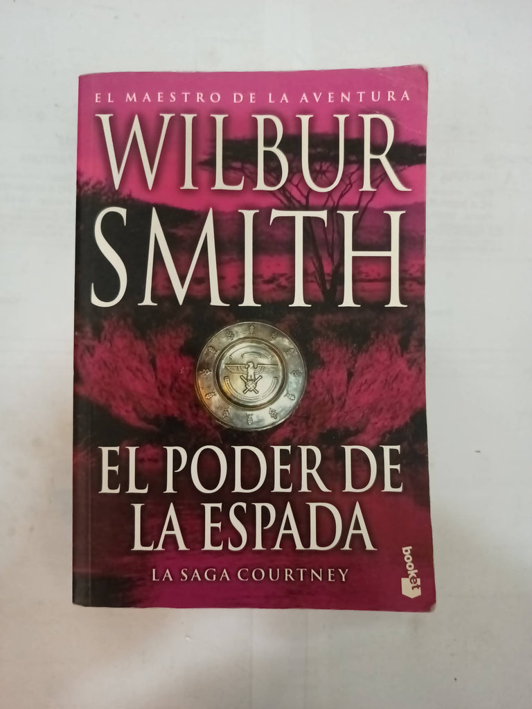 El poder de la espada