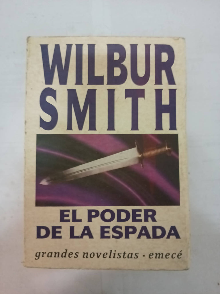 El poder de la espada