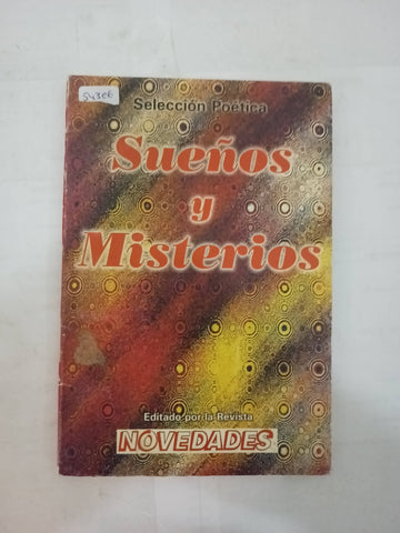 Sueños y misterios