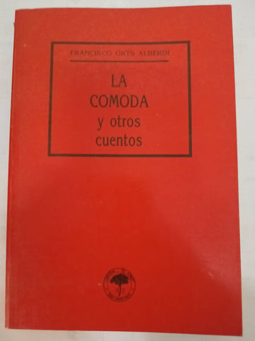 La comoda y otros cuentos