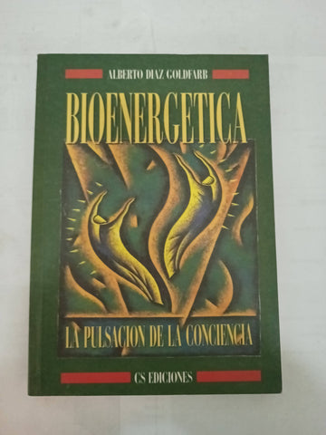 Bioenergetica