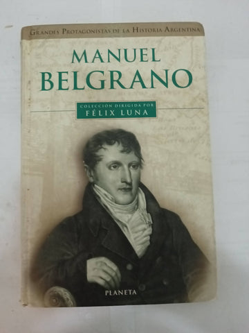 Manuel Belgrano