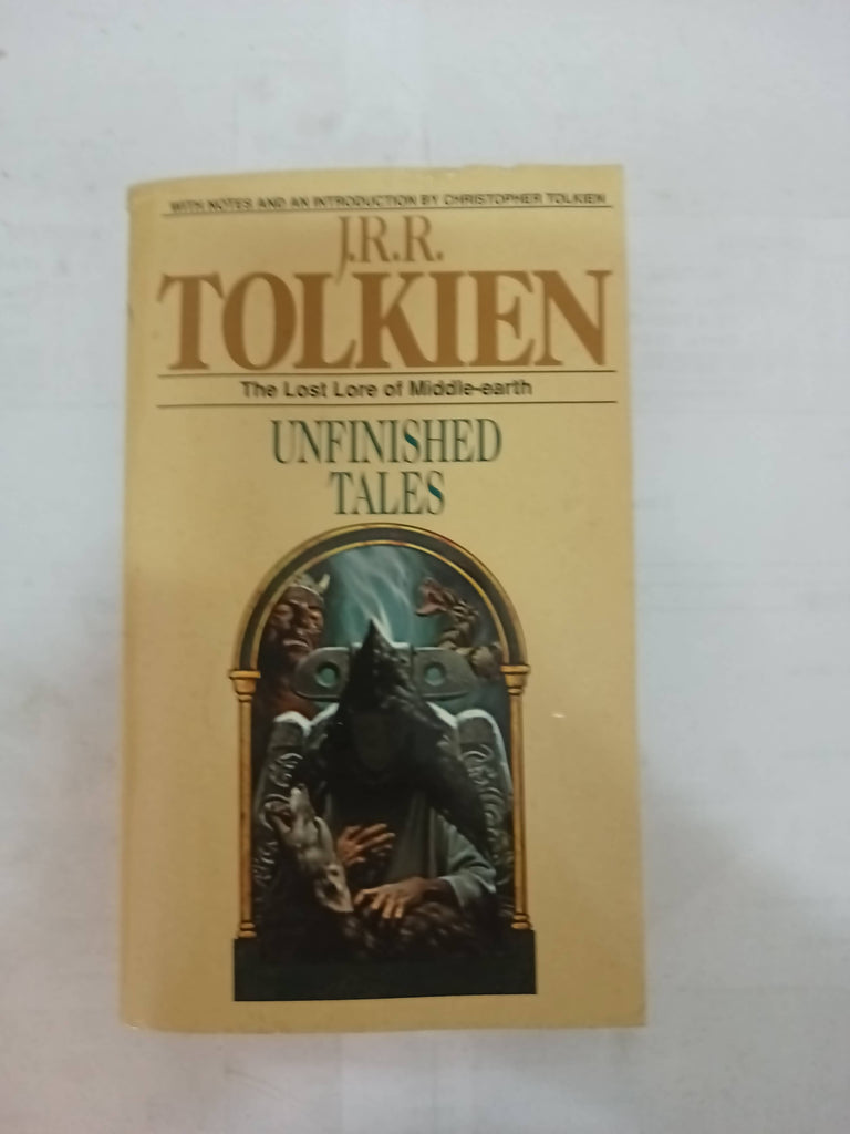 Unfinished Tales