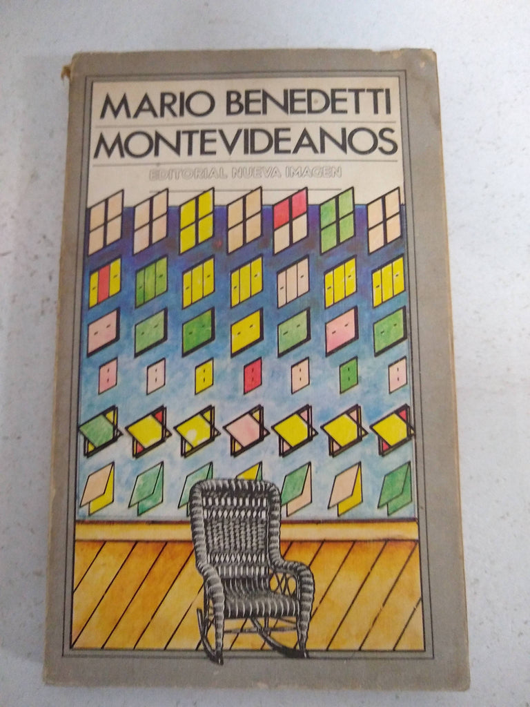 Montevideanos