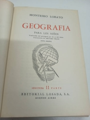 Geografía