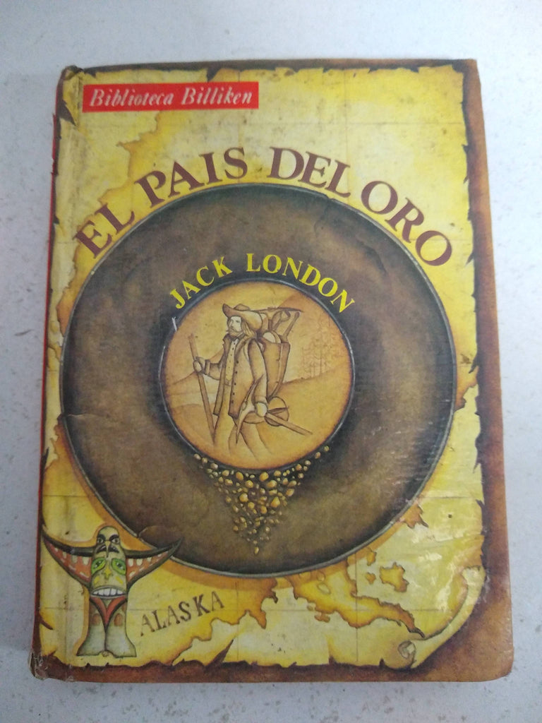 El país del oro