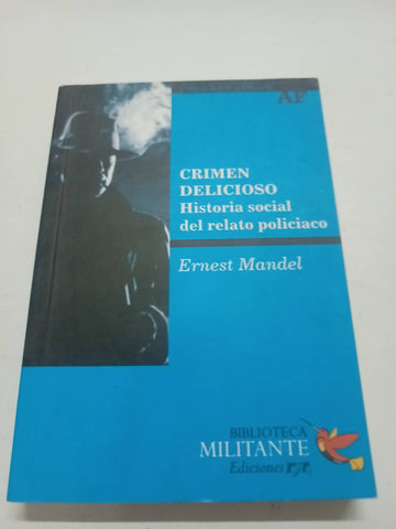 Crimen delicioso