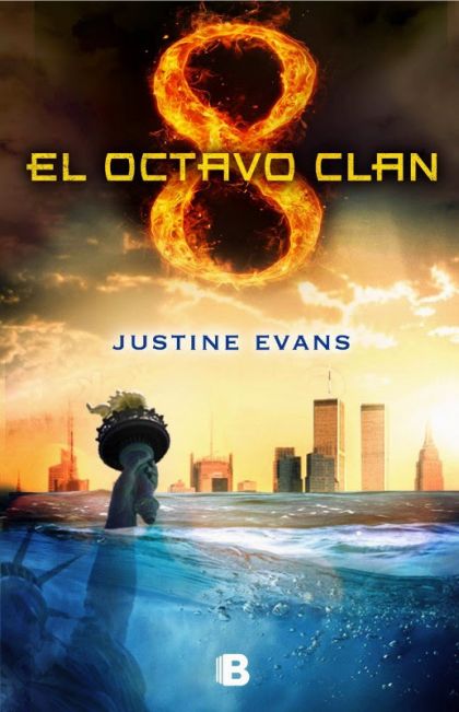 El Octavo Clan