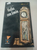 Vodka Con Limon (Colihue la Movida) (Spanish Edition)