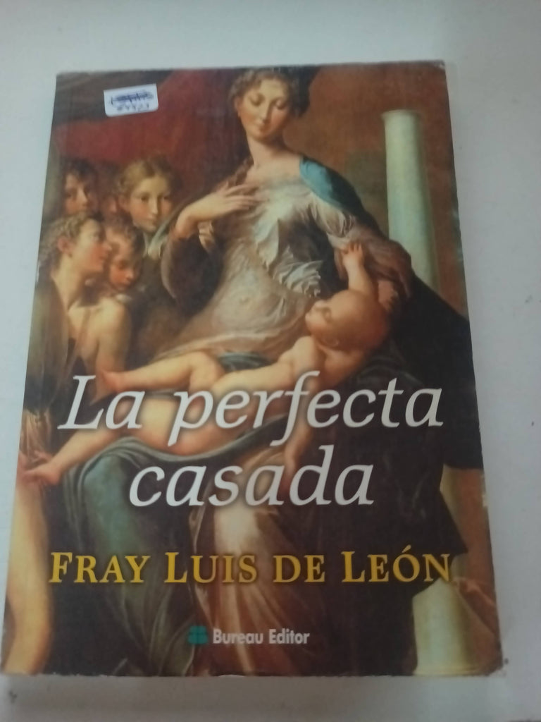 La perfecta casada