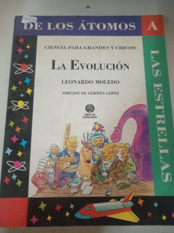 La evolución