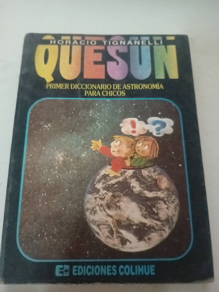 Quesun