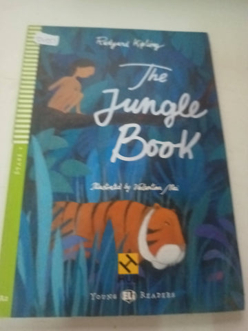 The jungle book