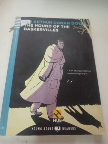 The hound of the baskervilles