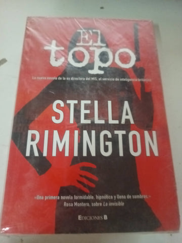 El topo