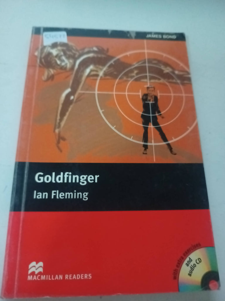 Goldfinger