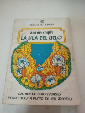 La isla del cielo