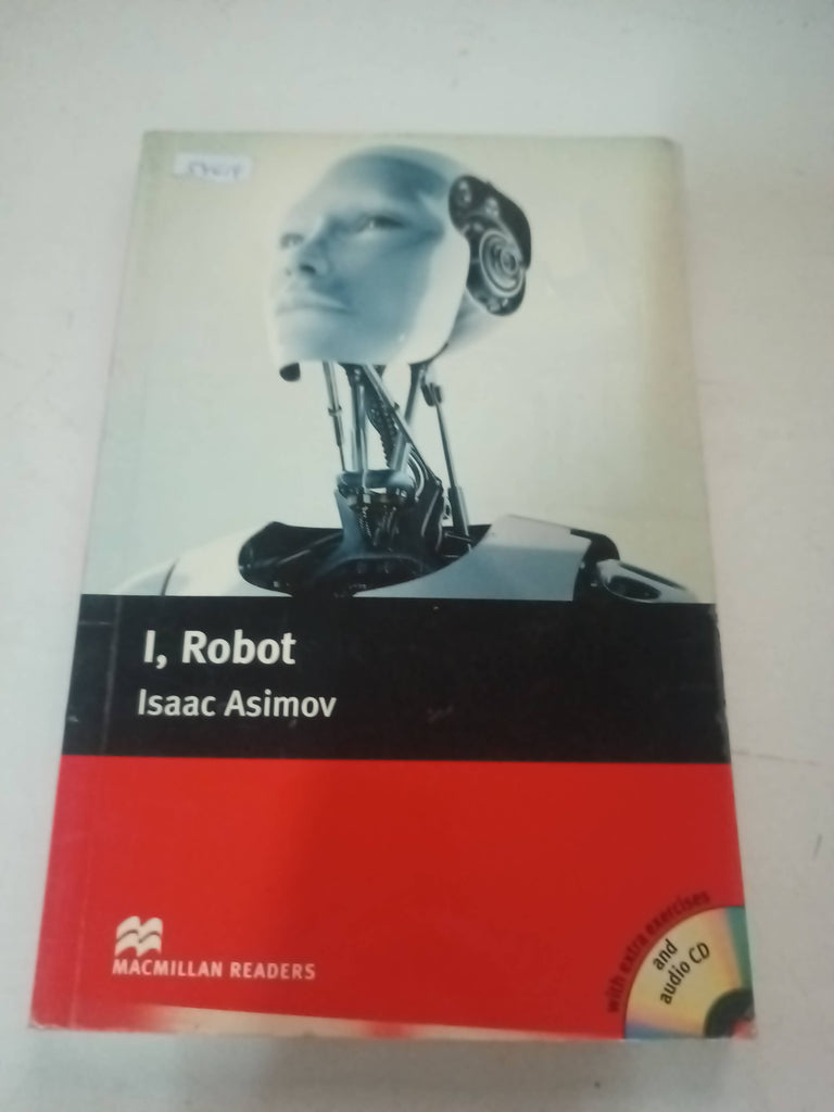 I, robot